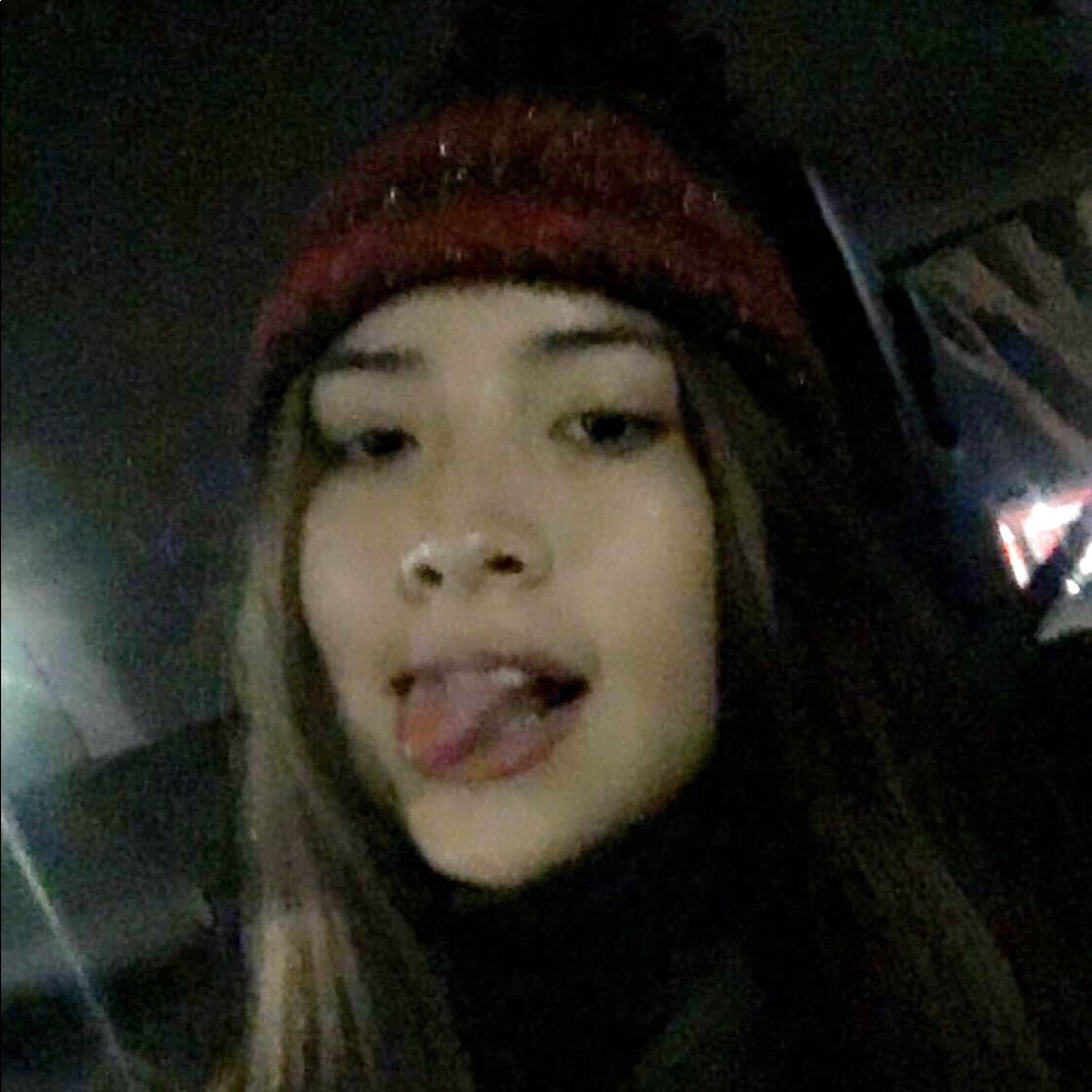 Meet your Posher, Jacqueline